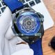 Copy Hublot Big Bang Sang Bleu Black Watch 45MM For Sale (2)_th.jpg